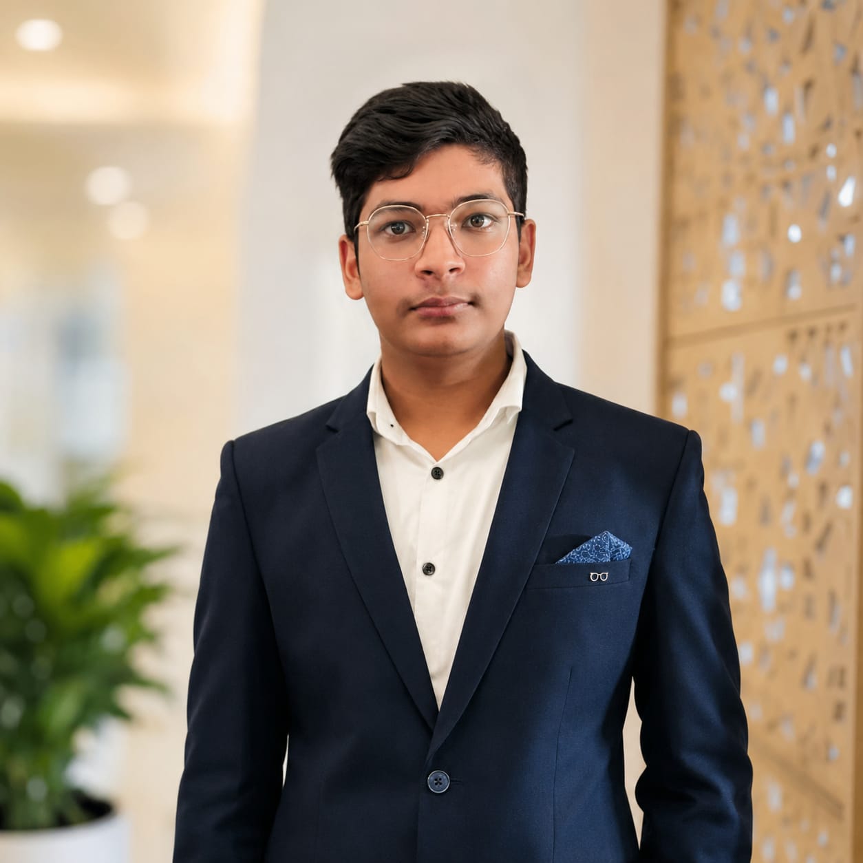 Dev Agarwal